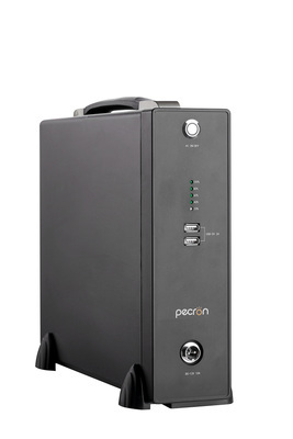 PECRON米阳B1000户外手提便携式电源 米阳B1000