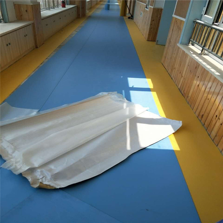 pvc儿童地板 塑胶幼儿园地板厂家