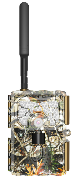 千里拍 SY-999M4G物联网云存储GPS定位无线红外夜视自动监测仪