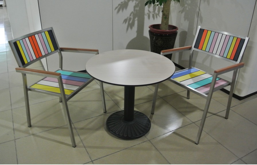 供应奥高创意康贝特彩虹芯板，抗倍特板任意创意桌椅台面