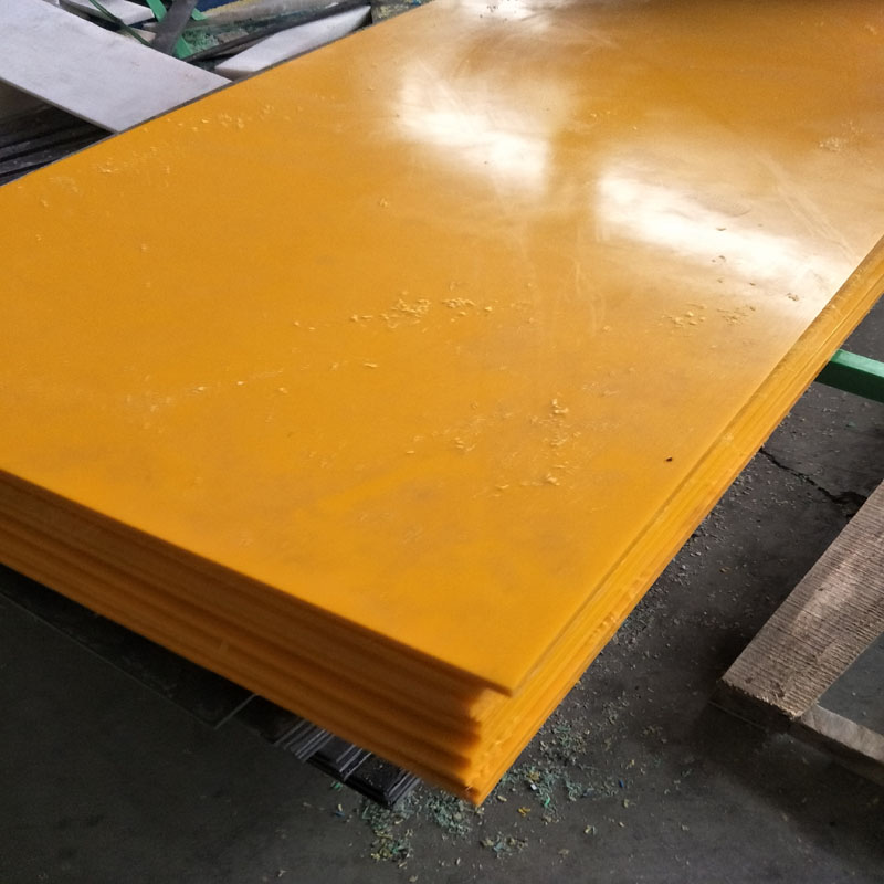 聚四氟乙烯楼梯板 PTFE铁氟龙板 各种四氟制品