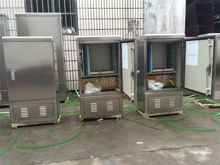 黄冈不锈钢光缆交接箱费用