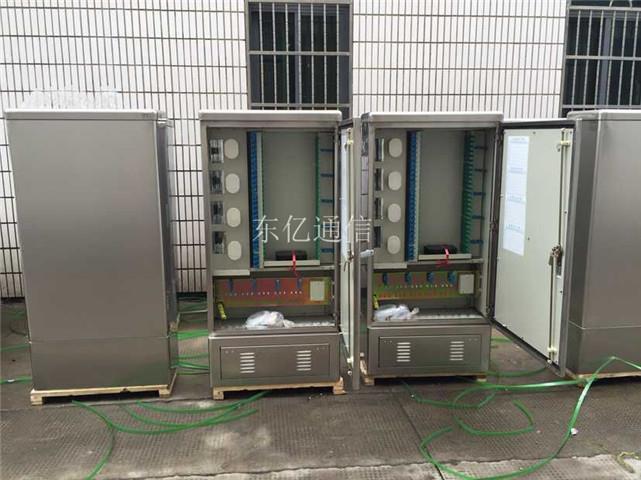岳阳不锈钢光缆交接箱厂