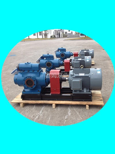 工业泵HSNH940R42N1MD1