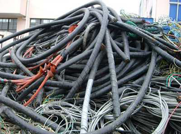 安徽废电缆头回收公司提供每日价格
