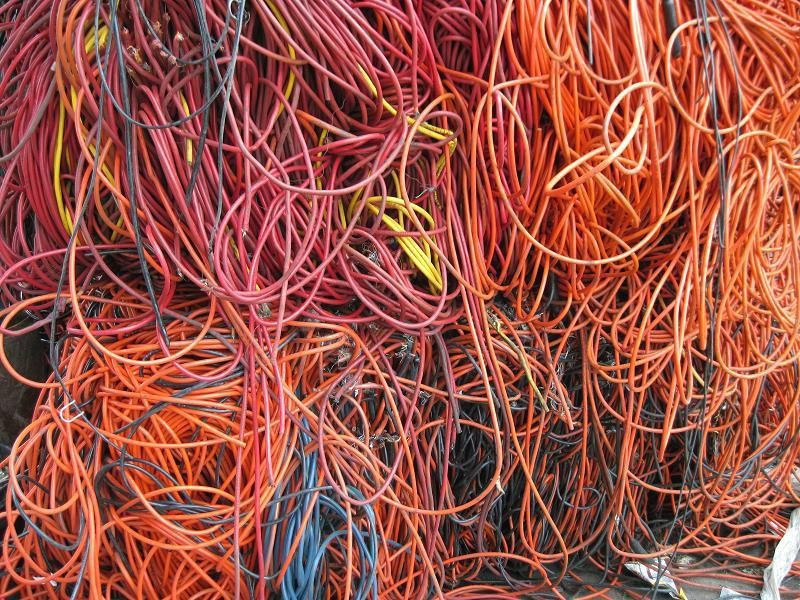 延庆淘汰电缆回收一吨多少钱