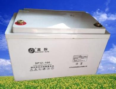 圣阳免维护铅酸蓄电池GFMD-500C