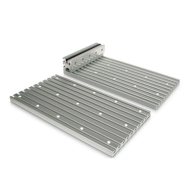 铝板铝合金五金零件非标件CNC加工数控铣床车床激光切割打孔加工