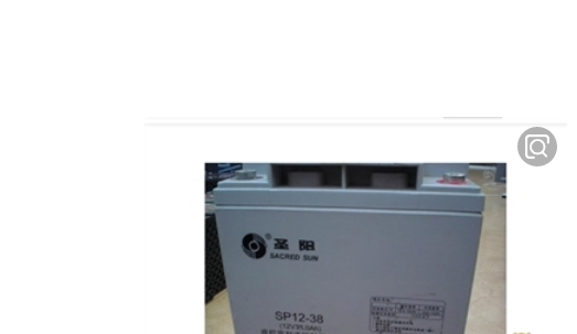 圣阳UPS蓄电池SP12-200报价