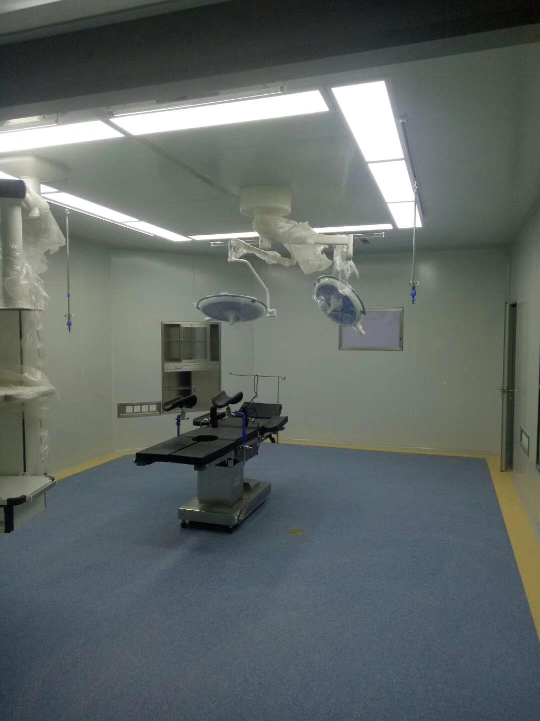 天津手术室净化系统厂家