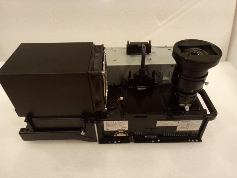 LUMENS光机LE933投影机整套设备