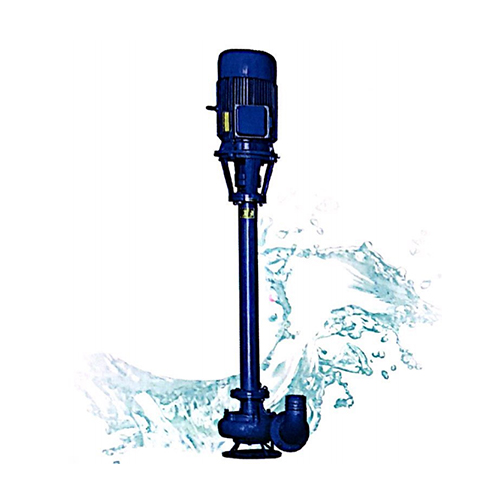 NL型多用液下泵系单级单吸离心泵