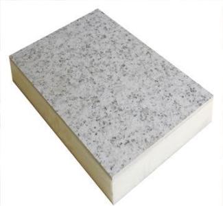铝塑岩棉一体板 佛碳漆饰面保温一体板 那个价格低
