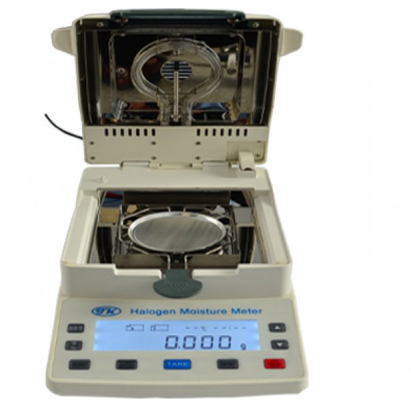 XY102W矿石废渣水分测定仪