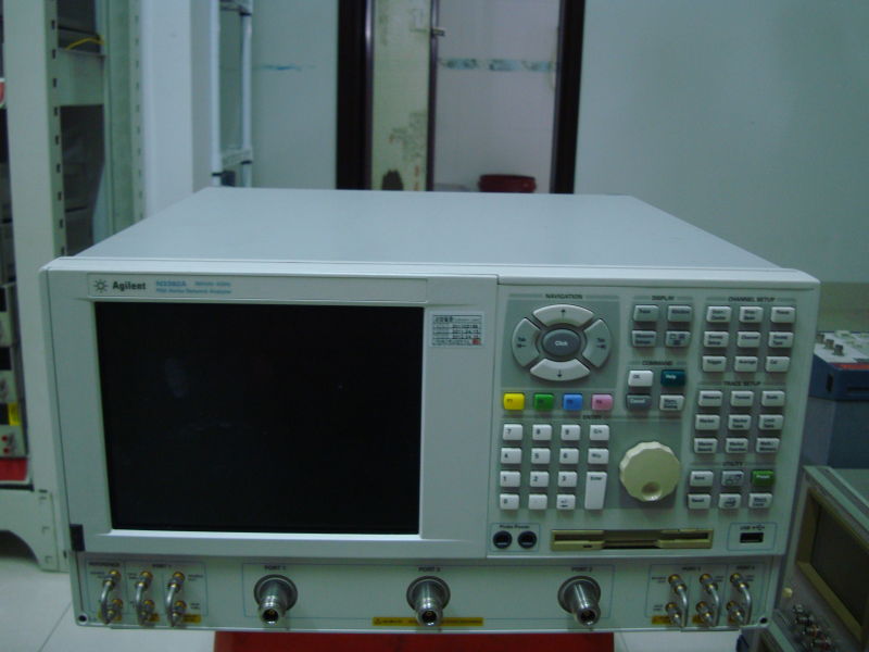 原装泰克Tektronix PA4000功率分析仪