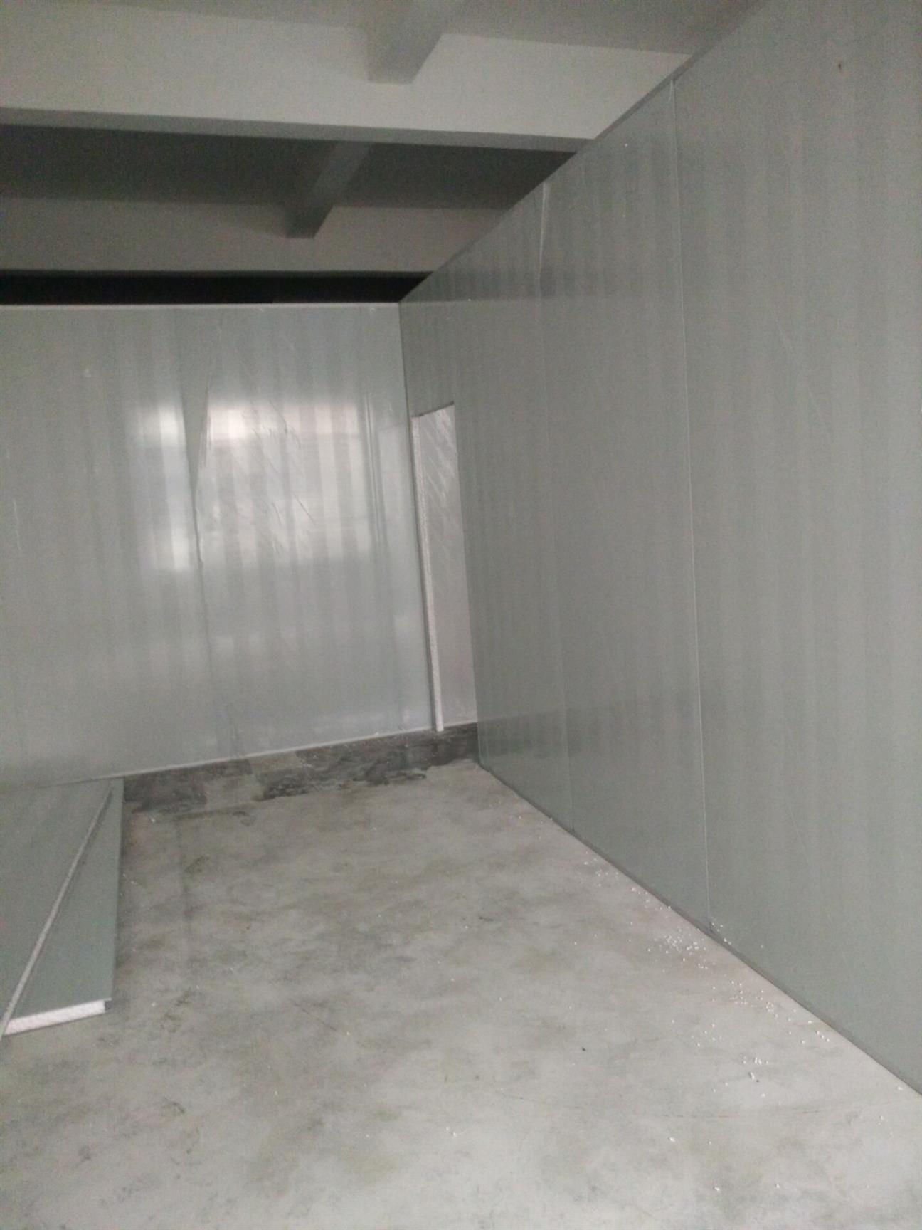 专业东莞彩钢板隔墙工程公司