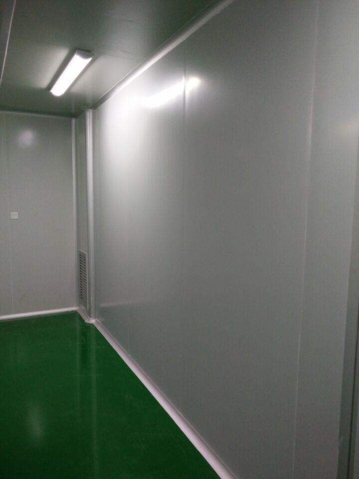 专业东莞彩钢板隔墙工程公司 欢迎来电垂询