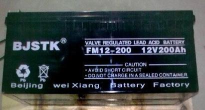 12V80AH京科蓄电池 FM12-80京科蓄电池总代理