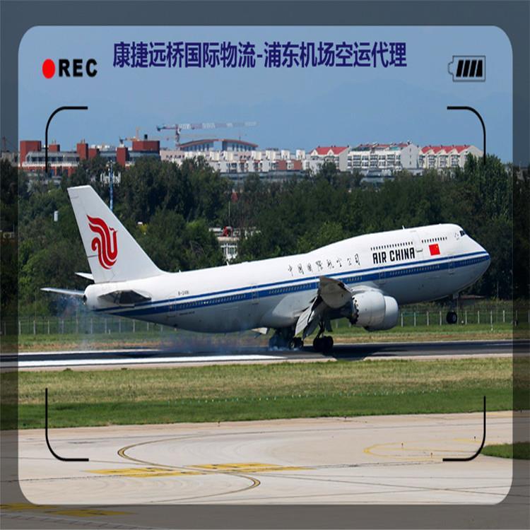 上海专业承接日本大阪空运专线