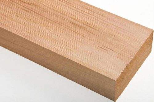 青海红雪松实木板材定做 红雪松木材特性