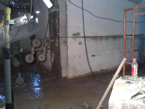 北京水泥混凝土地面切割施工-电话联系施工快