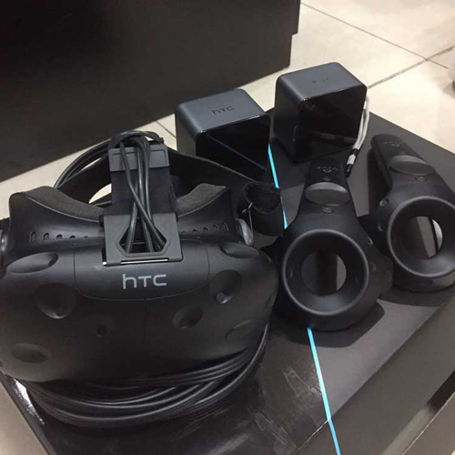成都联助科技卖VR虚拟设备