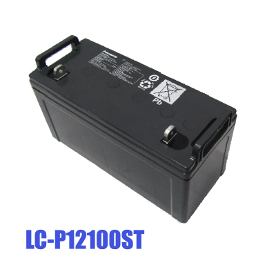 松下蓄电池LC-P12200ST价格-厂家供货