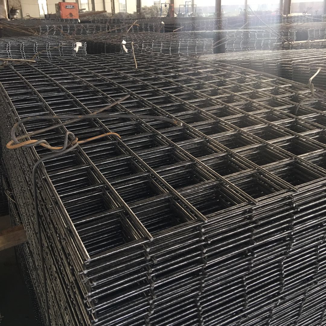 厂家生产钢筋网 煤矿用网可定制