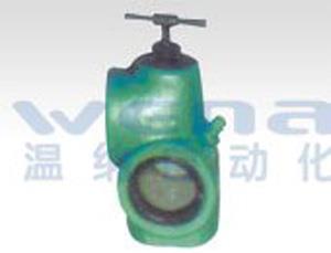 YZQ-10,YZQ-15,YZQ型油流指示器