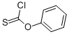 氯甲基硫代苯酯 试剂级 CAS 1005-56-7 硫代氯甲酸苯酯