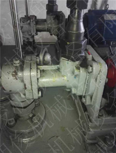 螺杆泵3GR36×6AW2材质铸铁整机出售
