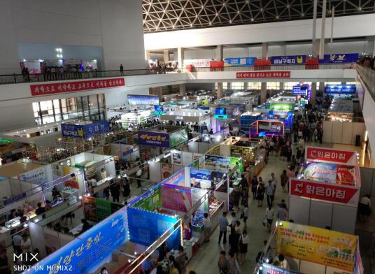 朝鲜生意好做吗 了解朝鲜市场，一定要参加这个展会