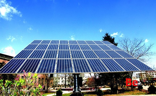 家用太阳能发电系统 太阳能发电设备报价