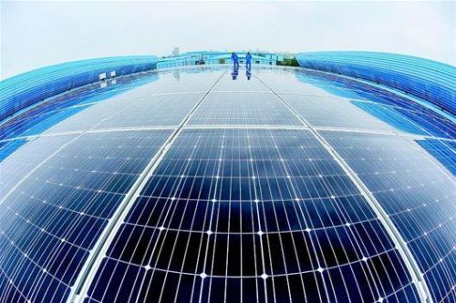 2020太阳能光伏与储能展 2020SNECPV 德国汉诺威光伏展