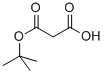 丙二酸单叔丁酯 试剂级 CAS 40052-13-9 丙二酸单叔丁酯