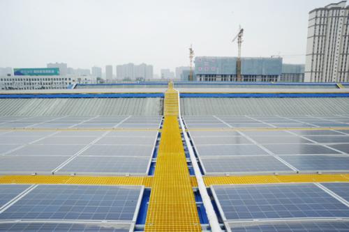 2020 上海太阳能光伏储能展 太阳能照明展 搜狐网