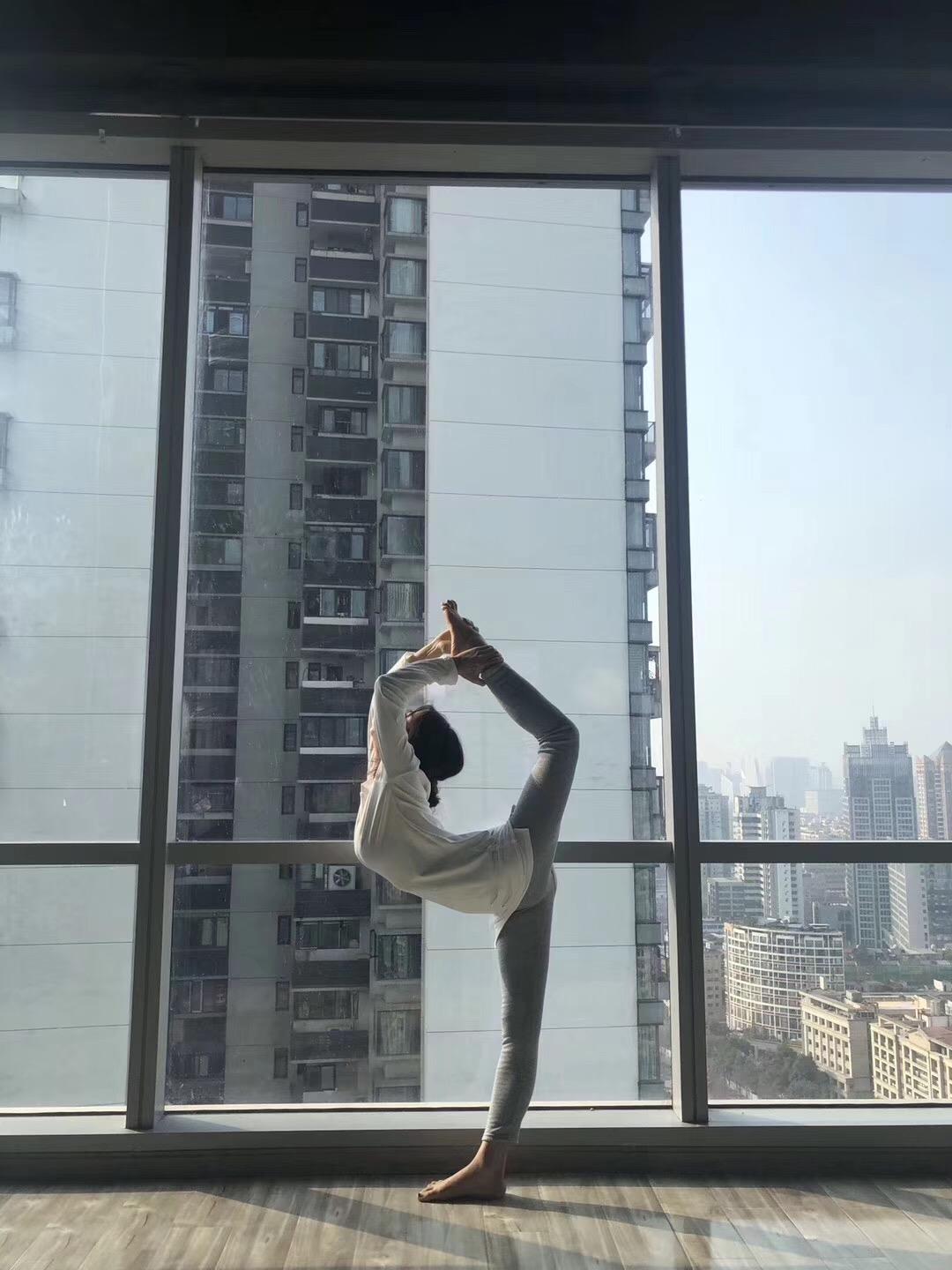 北京钢管舞学校 聚星
