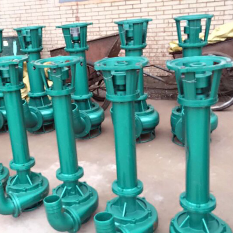 nl泥浆污水泵可定制切割nl系列立式泥浆泵