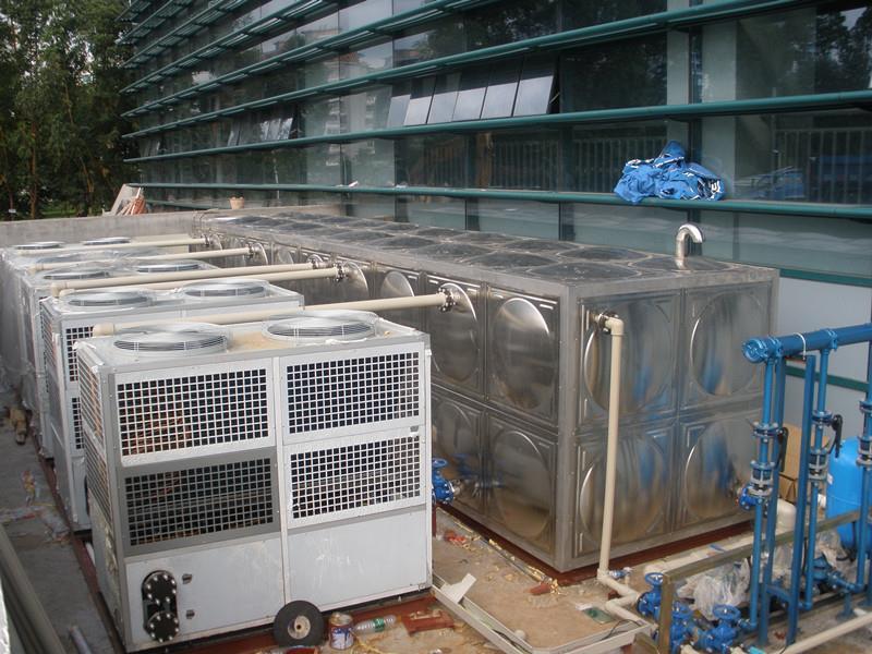 三亚供应不锈钢保温水箱厂