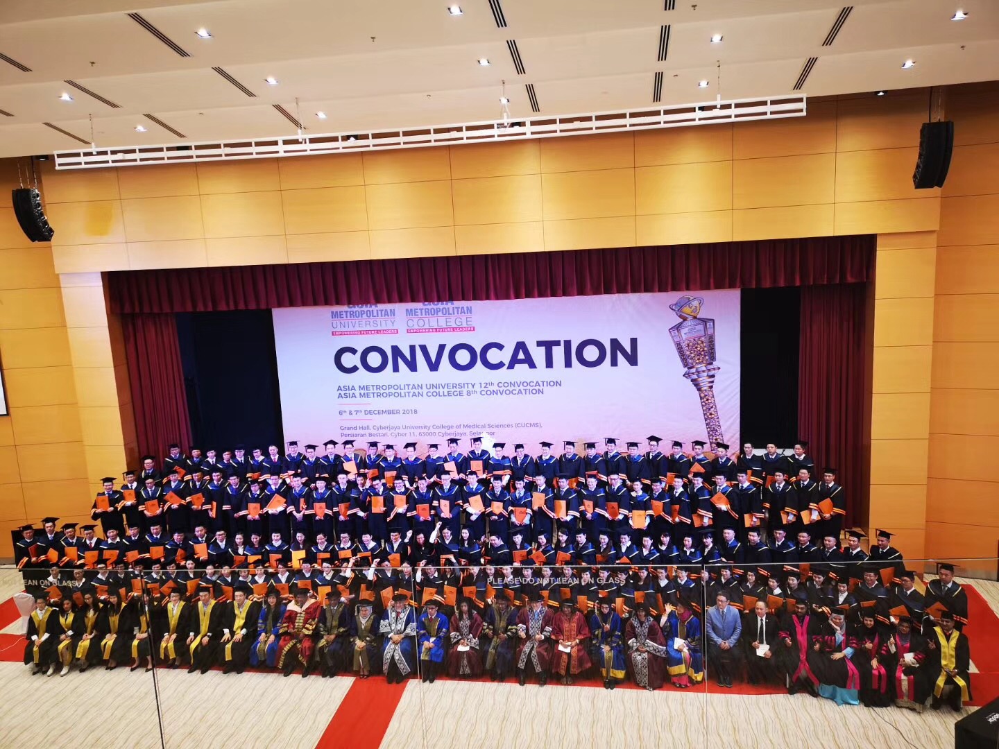 热烈祝贺亚洲城市大学MBA陕西首届班开学典礼隆重举行