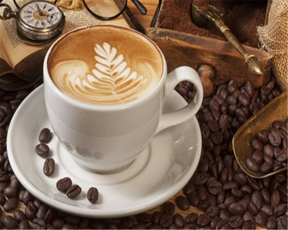 广州咖啡咖啡豆进口清关代理公司