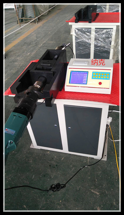 纳克直销抗滑移检测仪设备 滑移系数摩擦面试验机