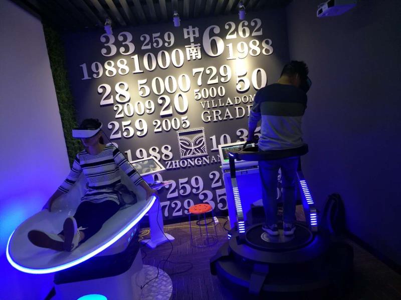 上海VR滑板、VR设备出租租赁