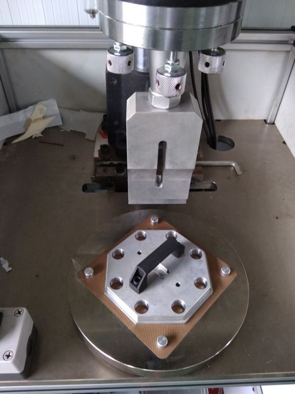 平板膜焊接机|MBR板式膜焊接机|管式超滤DTRO膜焊接机