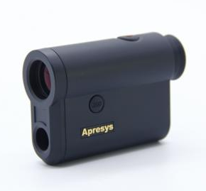 Apresys 艾普瑞 Mini1600激光测距/测高仪