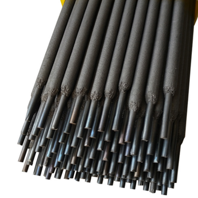 高镍合金焊条 D989碳化钨高硬度合金焊条 耐磨合金焊条
