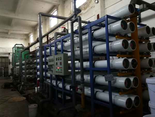 北京RO**纯水设备订购厂家