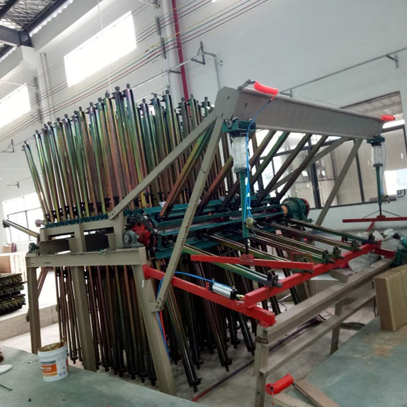 供应生产木工拼板机 木材粘板机 液压拼板机 气动拼板机