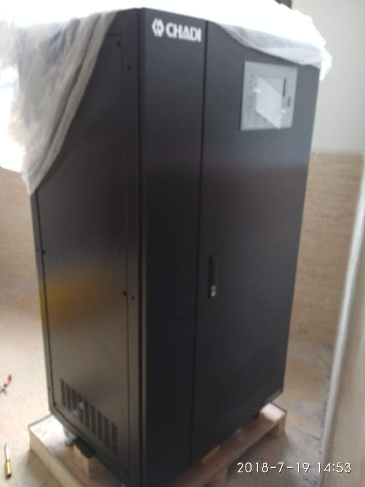 创电CDD系列工频机UPS电源 6K-500K厂家现货直销