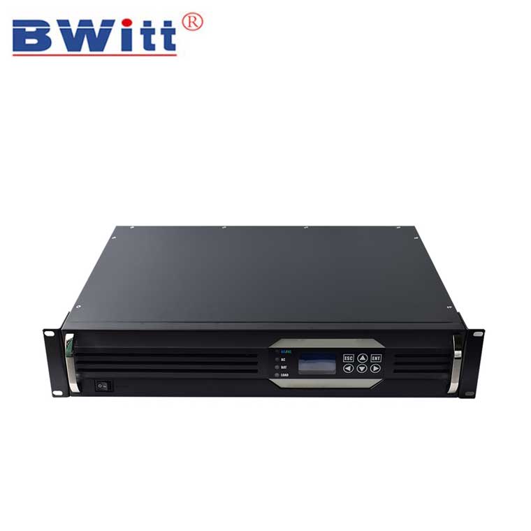 BWT110/220-5KVAR电力逆变电源 DC转AC 高频逆变电源